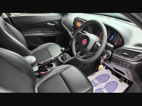 Fiat Tipo T-JET SPORT 15