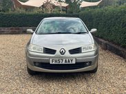 Renault Megane 1.6 Megane Dynamique 2dr 6
