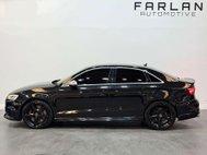 Audi RS3 2.5 TFSI GPF Saloon 4dr Petrol S Tronic quattro Euro 6 (s/s) (400 ps) 16