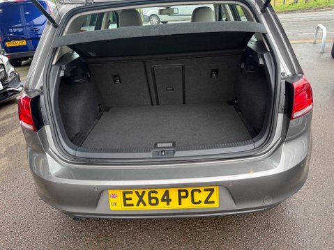 Volkswagen Golf 1.6 TDI BlueMotion Tech Match Euro 5 (s/s) 5dr 35