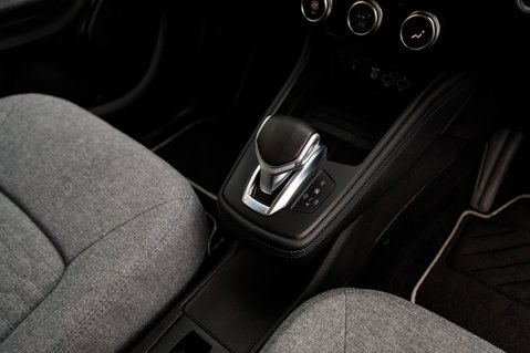Renault Zoe I ICONIC 35