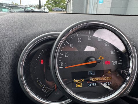Mini Countryman COOPER S E ALL4 CLASSIC 61