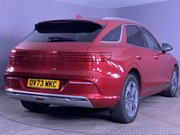 Genesis GV70 (77.4kWh, Dual Motor) Sport SUV 5dr Electric Auto 4WD (490 ps) 1 Owner - S 28