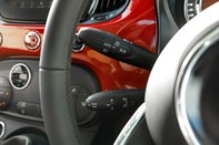 Fiat 500 STANDARD 16