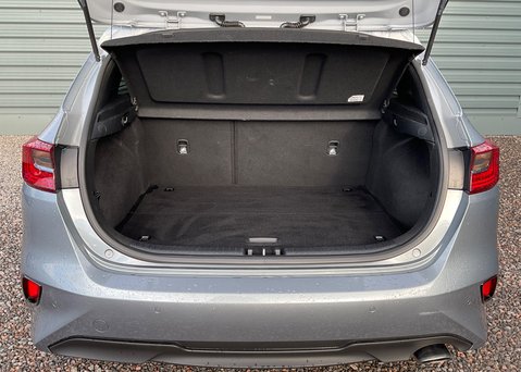 Kia Ceed 1.5 T-GDI '3' ISG 20