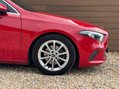 Mercedes-Benz A Class 1.3 A 200 Sport Executive Auto 5dr 10