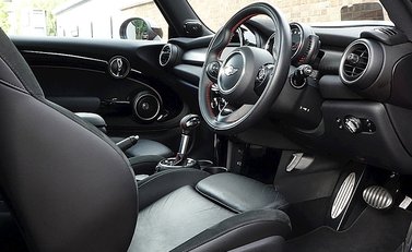 Mini Hatch S JCW 14