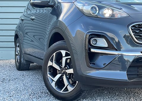 Kia Sportage 1.6 GDi ISG 2 2