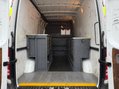 Mercedes-Benz Sprinter 2.1 314 CDi RWD L2 5dr 18