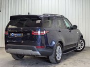 Land Rover Discovery 3.0 Discovery HSE TD6 Auto 4WD 5dr 8