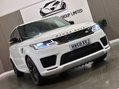 Land Rover Range Rover Sport 3.0 SD V6 HSE Dynamic Auto 4WD Euro 6 (s/s) 5dr 59