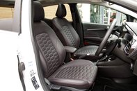 Ford Fiesta VIGNALE 30