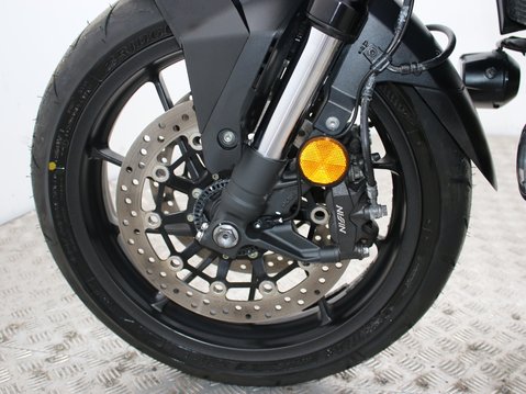 Honda NT1100 NT 1100 A-N 26