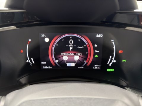 Lexus NX 350H TAKUMI 51