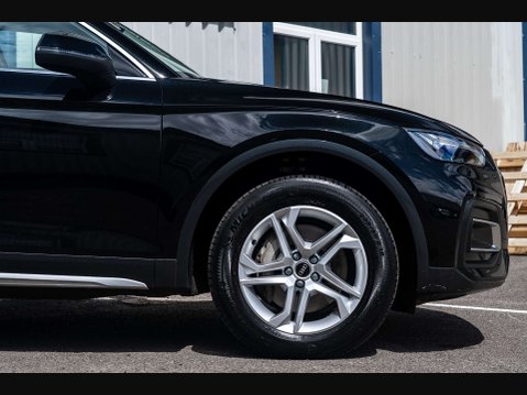Audi Q5 2.0 Q5 PHEV Sport 50 TFSI E Quattro Semi-Auto 4WD 5dr 6