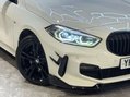 BMW 1 Series 1.5 118i M Sport Auto 5dr 15
