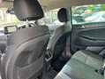 Hyundai TUCSON 1.6 GDi SE Nav Euro 6 (s/s) 5dr 24