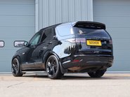 Land Rover Discovery R-DYNAMIC HSE MHEV STYLED BY SEEKER  OVER 5 IN STOCK  8