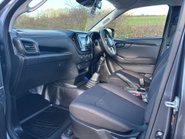 Isuzu D-Max Utility Single Cab 4x4 Pickup 14