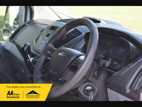 Ford Transit 2.0 Transit 350 37