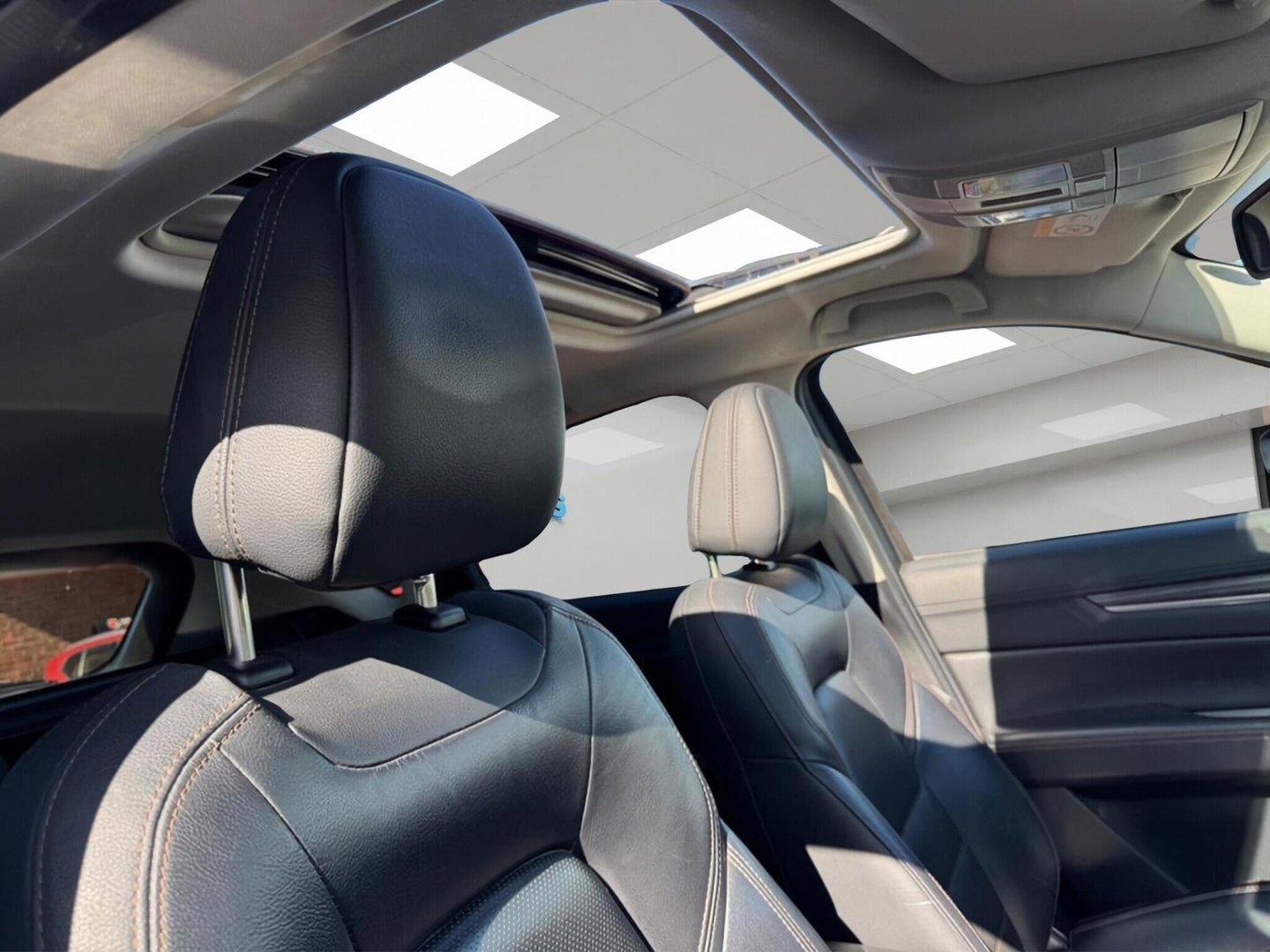 2019 Mazda CX-5 — image 3