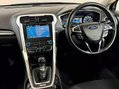 Ford Mondeo STYLE ECONETIC TDCI 2.0 150 13