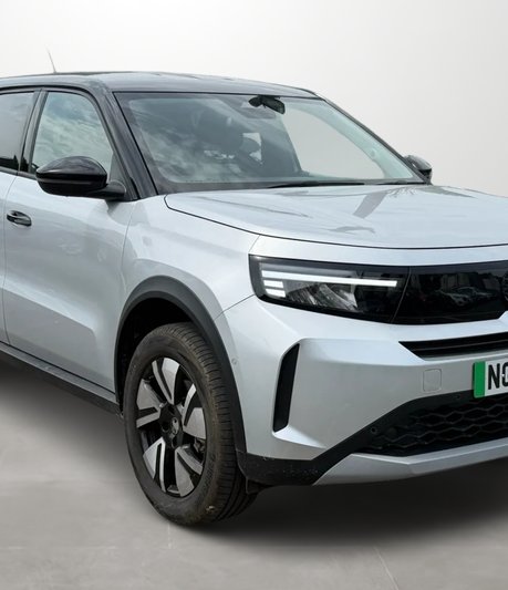 Vauxhall Frontera 83kW GS 44kWh 5dr Auto