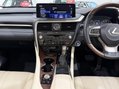 Lexus RX 450H TAKUMI 59