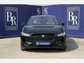 Jaguar I-Pace 400 90kWh HSE Black SUV 5dr Electric Auto 4WD (400 ps) 10