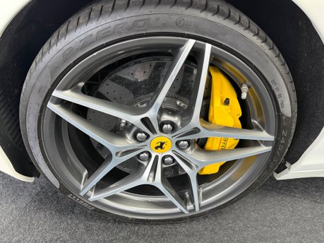 Ferrari California California T 17