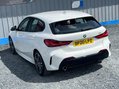 BMW 1 Series 1.5 118i M Sport Euro 6 (s/s) 5dr 58