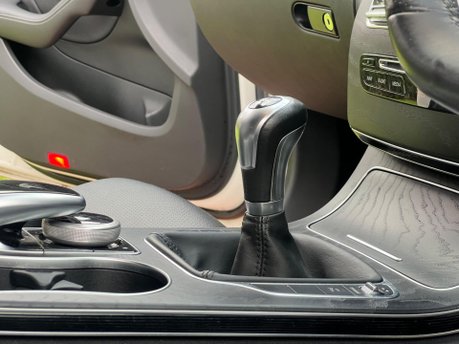 Mercedes-Benz C Class C220 D AMG LINE 11
