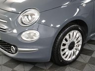 Fiat 500 LOUNGE 31