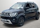 Suzuki Ignis 1.2 Dualjet 12V Hybrid SZ-T 5dr CVT 6