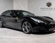 Ferrari GTC4 Lusso V12. WARRANTY. CARBON FIBRE INTERIOR. PANORAMIC ROOF. PASSENGER DISPLAY. 