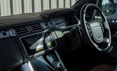 Land Rover Range Rover 4.4 SDV8 Autobiography Bespoke by SVO 19