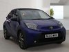 Toyota Aygo X 1.0 Aygo X Edge VVT-i 5dr