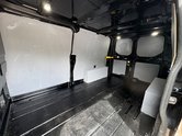 Ford Transit Custom LWB L2H1 Low Roof Limited 300 Air Con Alloys Sensors EURO 6 11