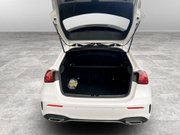 Mercedes-Benz A Class 1.3 A180h MHEV AMG Line (Executive) Hatchback 5dr Petrol Hybrid 7G-DCT Euro 21