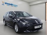 Toyota Corolla 1.8 VVT-h Icon Tech Touring Sports CVT Euro 6 (s/s) 5dr 1