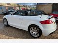 Audi TT 1.8 TT TFSI 2dr 3