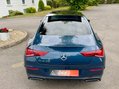 Mercedes-Benz CLA Class 1.3 CLA180 AMG Line Night Edition (Premium Plus) Coupe 7G-DCT Euro 6 (s/s) 22