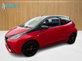 Toyota Aygo 1.0 VVT-i x-cite 4 Red Bi-Tone Hatchback 5dr Petrol Manual Euro 6 (68 ps) 10