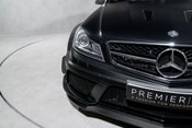 Mercedes-Benz Black Series C63 AMG BLACK SERIES. NOW SOLD. SIMILAR REQUIRED. PLEASE CALL 01903 254 800 23