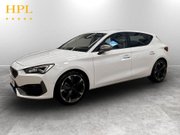 Cupra Leon 1.5 eTSI EVO V1 Hatchback 5dr Petrol Hybrid DSG Euro 6 (s/s) (150 ps) Cruis 3