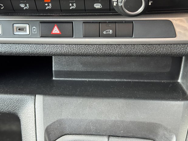 Vauxhall Vivaro LWB L2H1 Low Roof Prime 3100 Air Con Sensors Euro 6 31