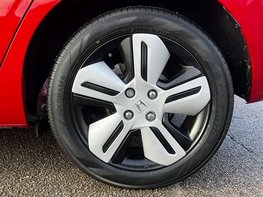 Honda Jazz 1.5 Jazz EX i-MMD CVT 5dr 13