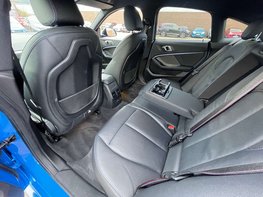 BMW 2 Series 1.5 218I M Sport 4dr 72