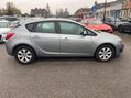 Vauxhall Astra 1.6i Design Euro 6 5dr 7