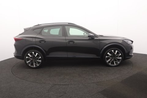 Cupra Formentor 5dr 1.5 eTSI V2 Petrol Hybrid DSG Automatic 2